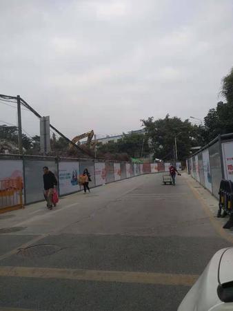 龙华房地产围墙广告制作